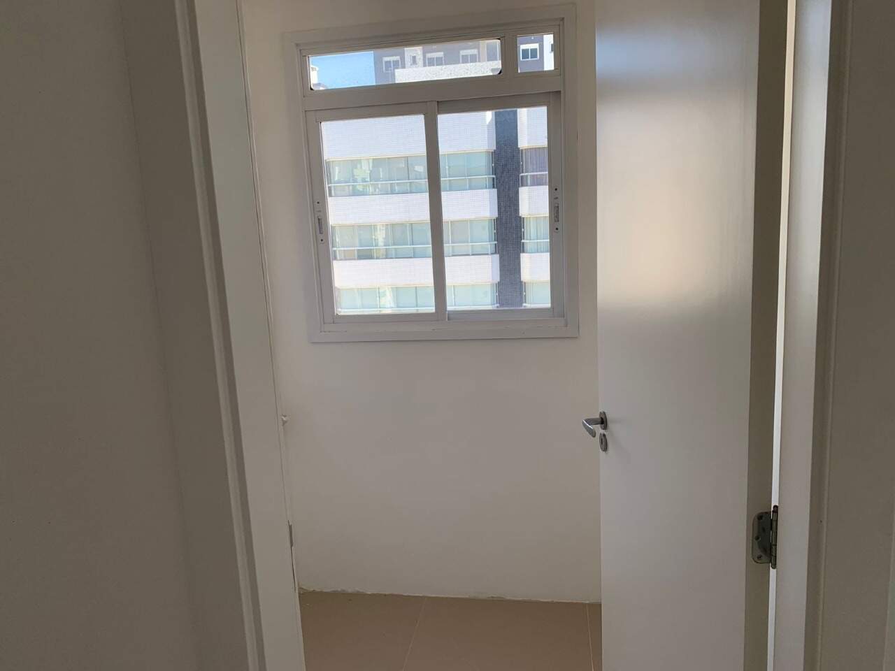Apartamento à venda no Navegantes: 