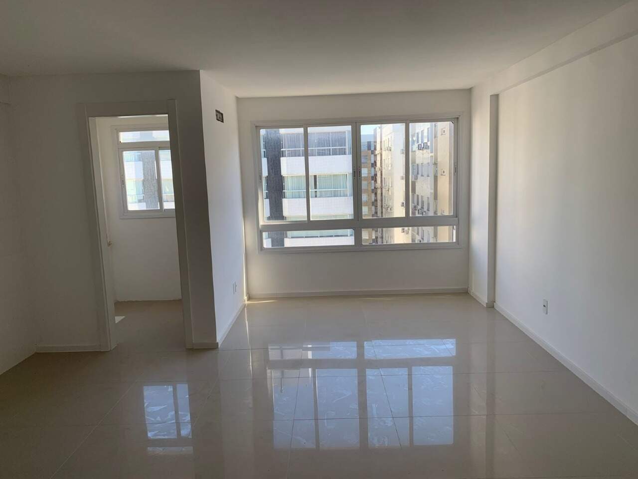 Apartamento à venda no Navegantes: 