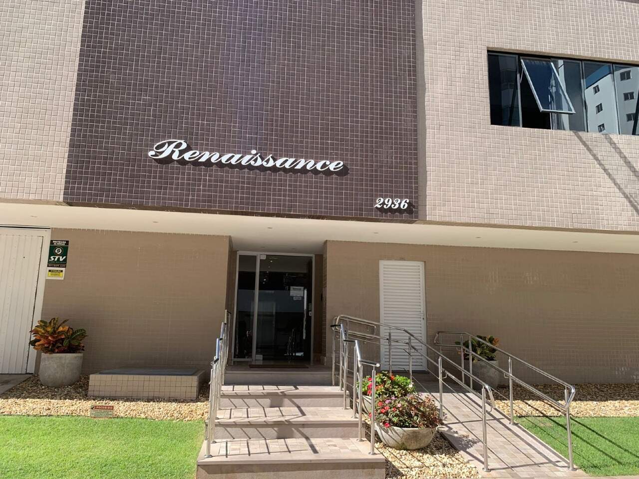 Apartamento à venda no Navegantes: 