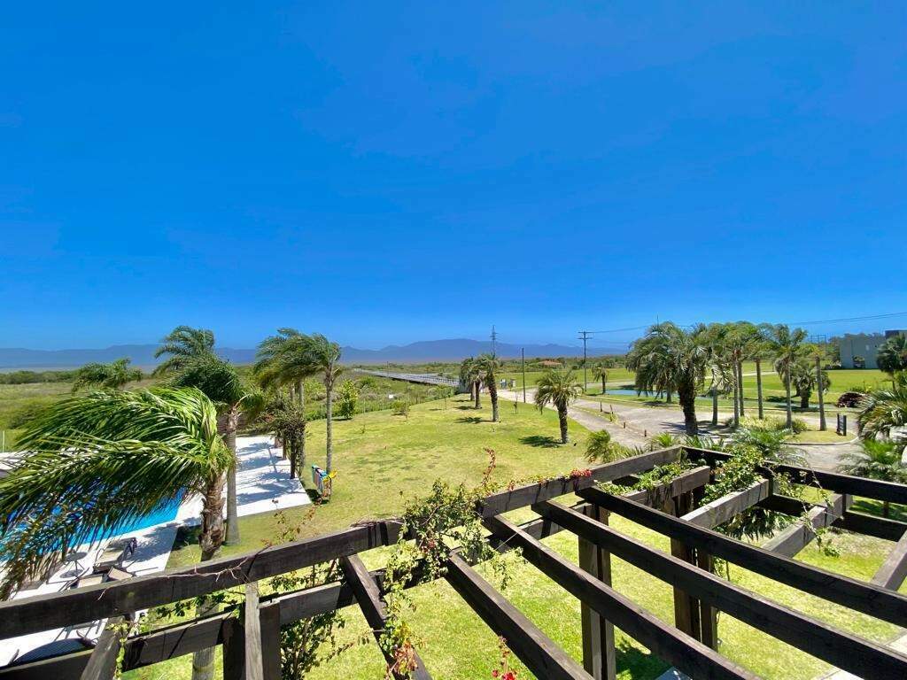 Terreno em Condomínio à venda no Capão Ilhas Resort: 