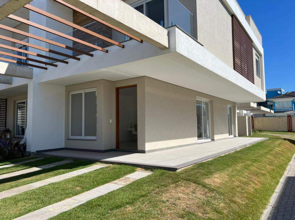 Casa em Condomínio à venda no Condomínio Murano: 