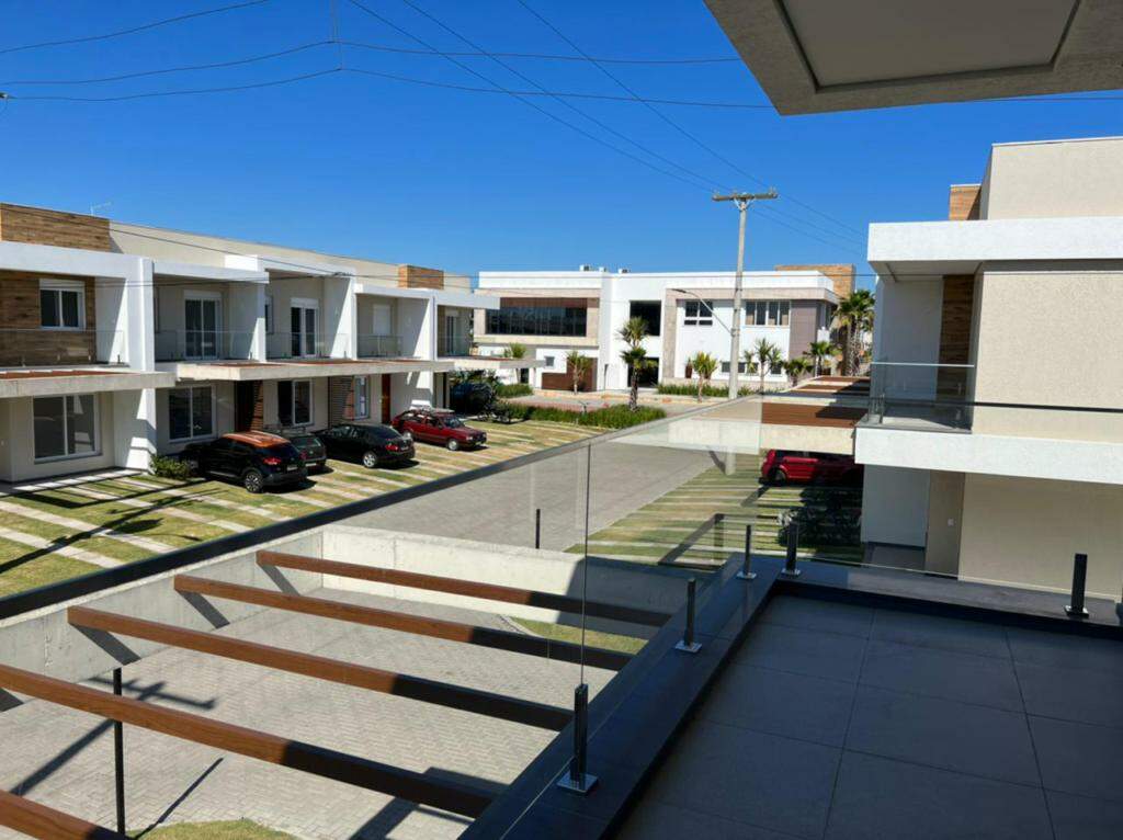Casa em Condomínio à venda no Condomínio Murano: 
