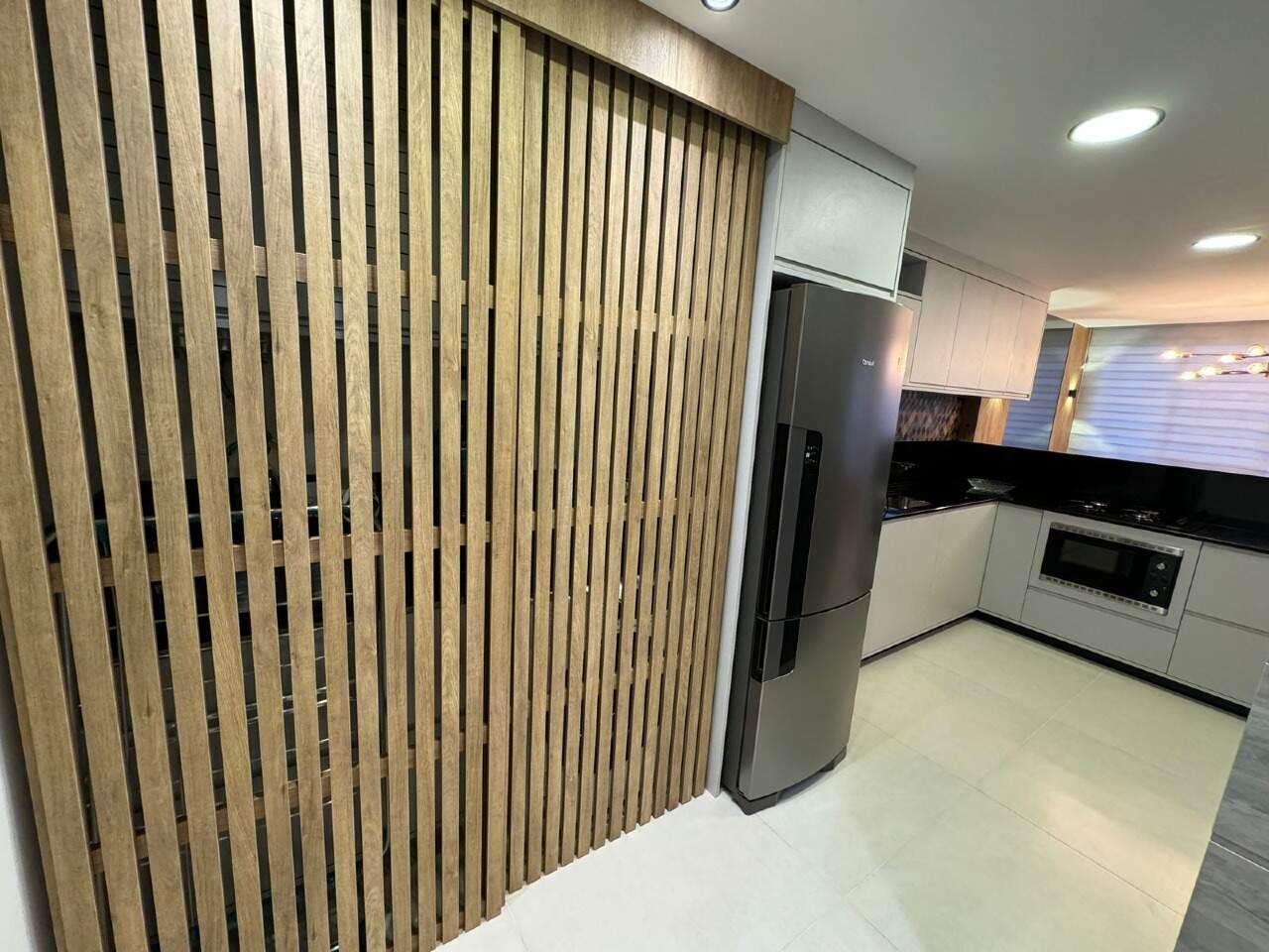Apartamento à venda no Zona Nova: 