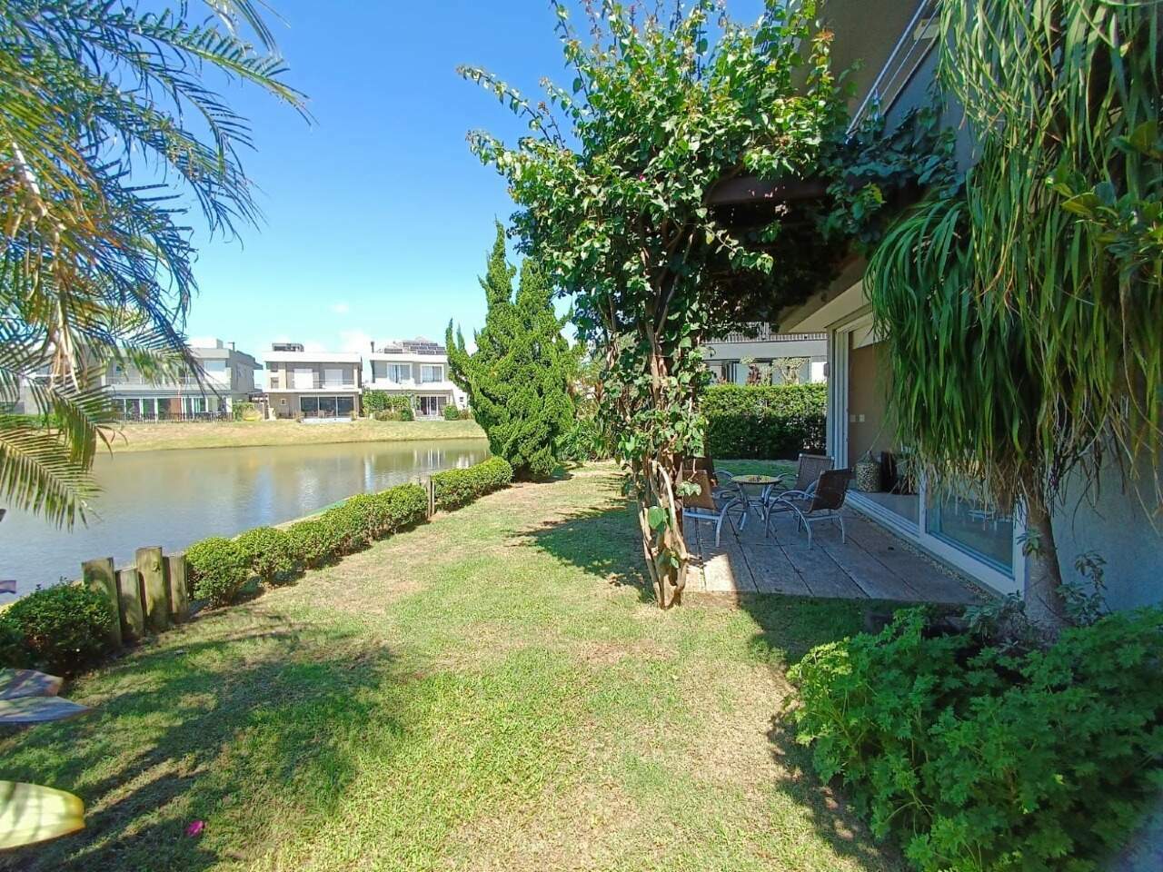 Casa em Condomínio à venda no Capão Ilhas Resort: 