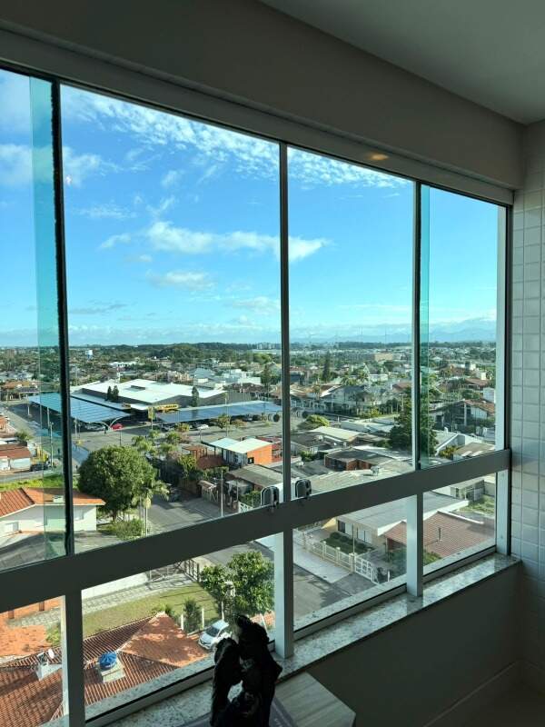 Apartamento à venda no Navegantes: 
