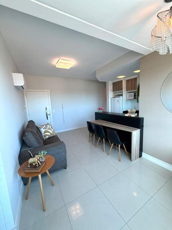 Apartamento à venda no Navegantes: 