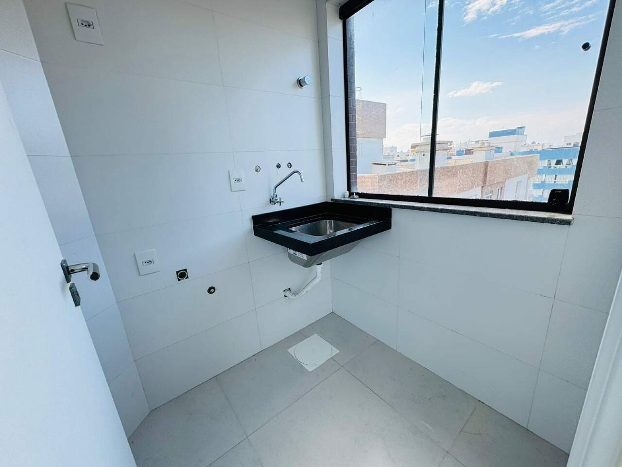 Apartamento à venda no Navegantes: 