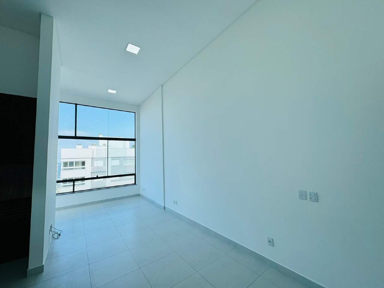 Apartamento à venda no Navegantes: 