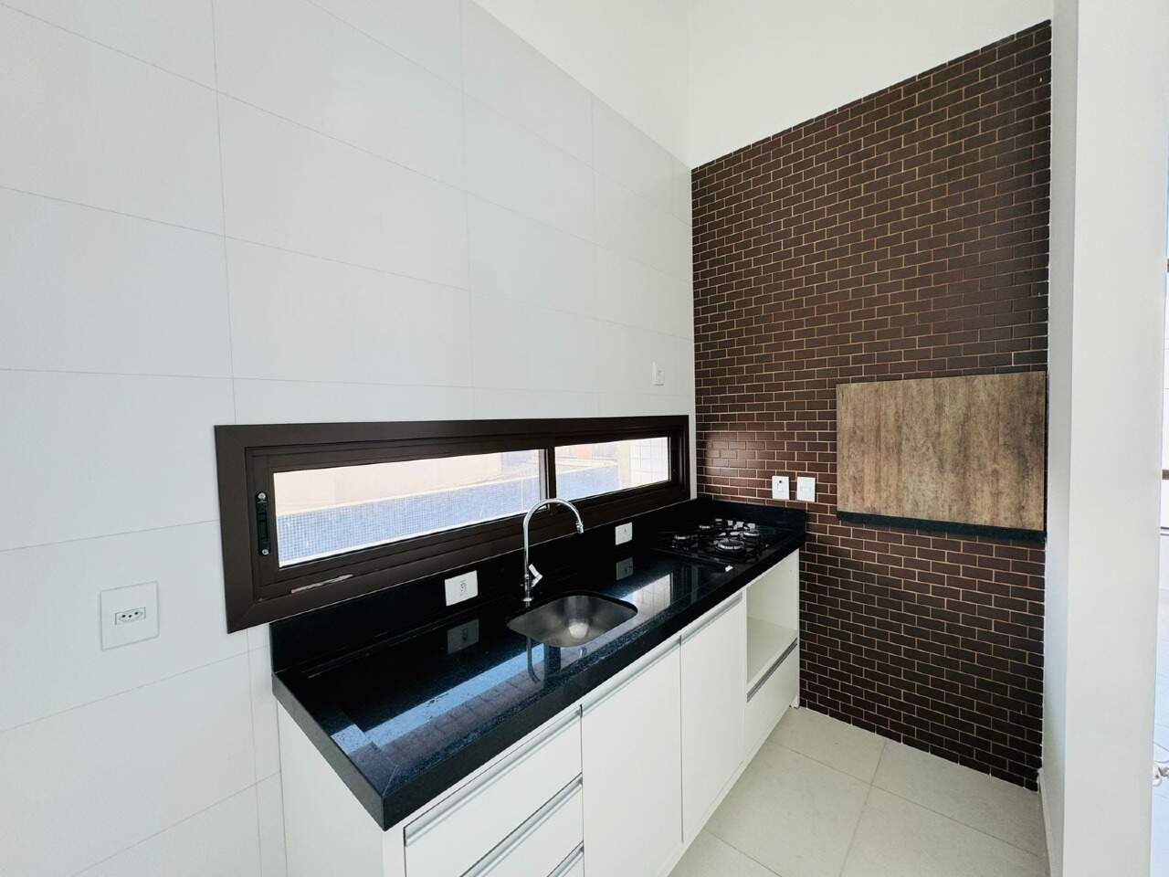 Apartamento à venda no Navegantes: 