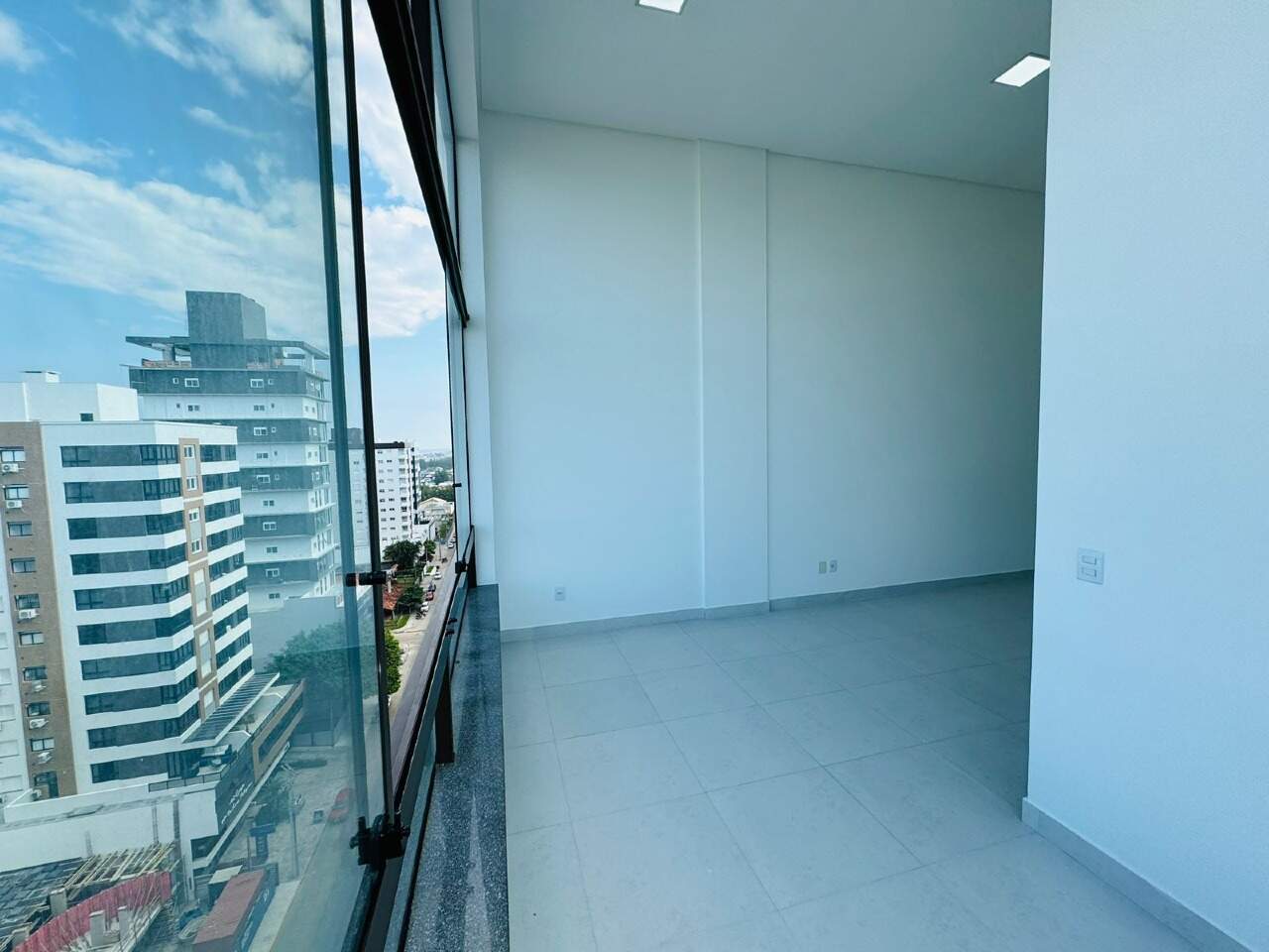Apartamento à venda no Navegantes: 