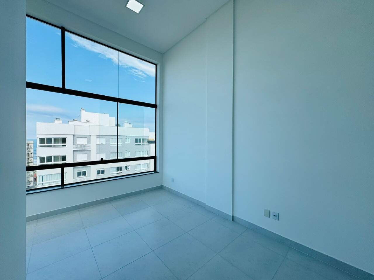 Apartamento à venda no Navegantes: 