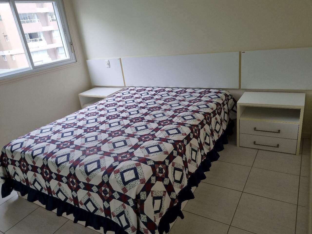 Apartamento à venda no Navegantes: 