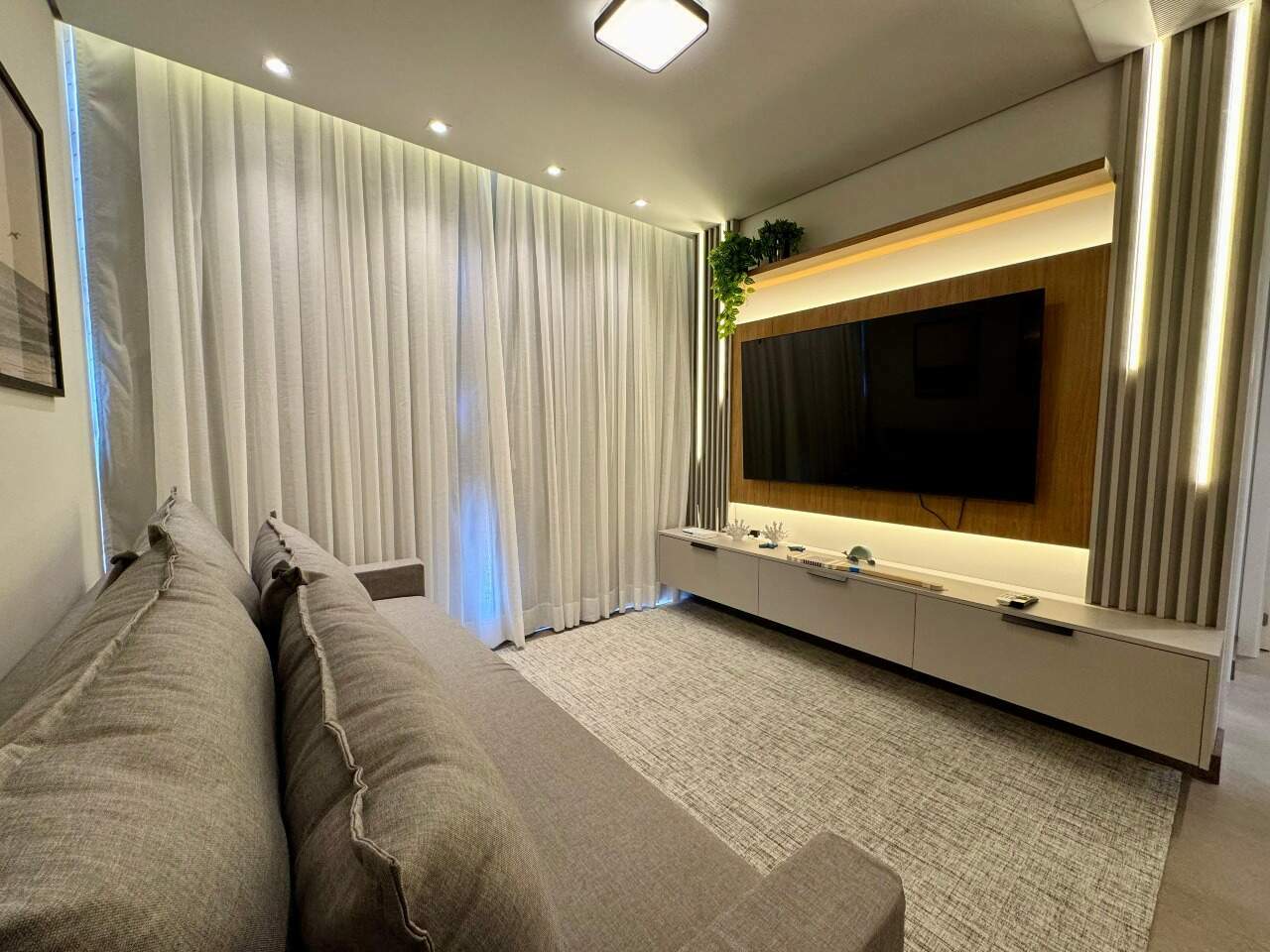 Apartamento à venda no Atlantida: 