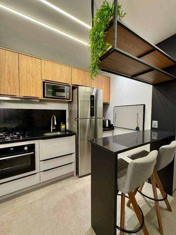 Apartamento à venda no Atlantida: 