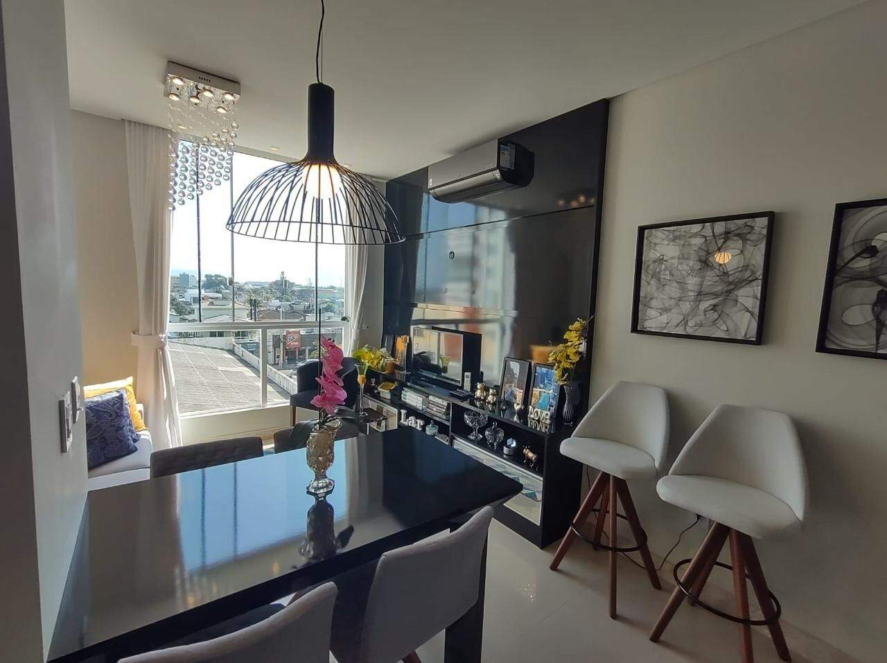 Apartamento à venda no Navegantes: 