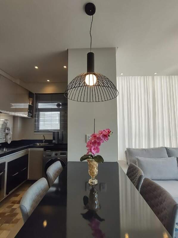 Apartamento à venda no Navegantes: 
