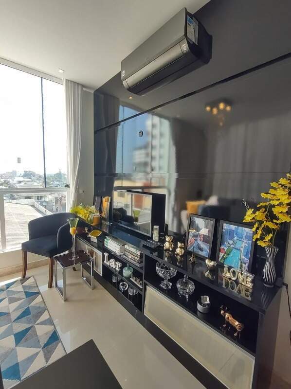 Apartamento à venda no Navegantes: 