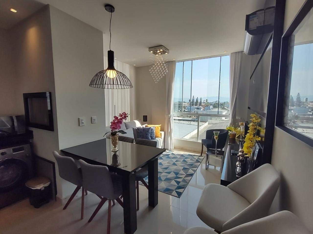 Apartamento à venda no Navegantes: 