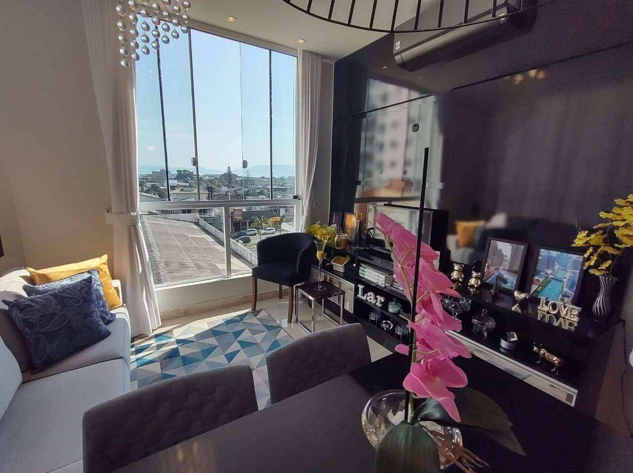 Apartamento à venda no Navegantes: 