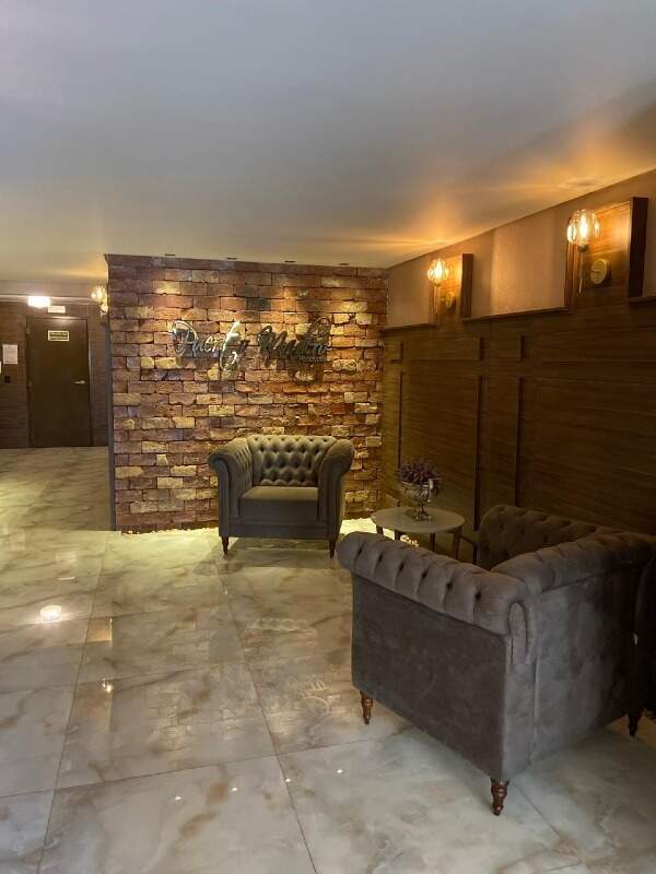 Apartamento à venda no Zona Nova: 