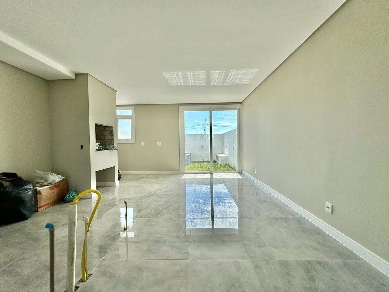 Casa à venda no Nova Xangri-Lá: 
