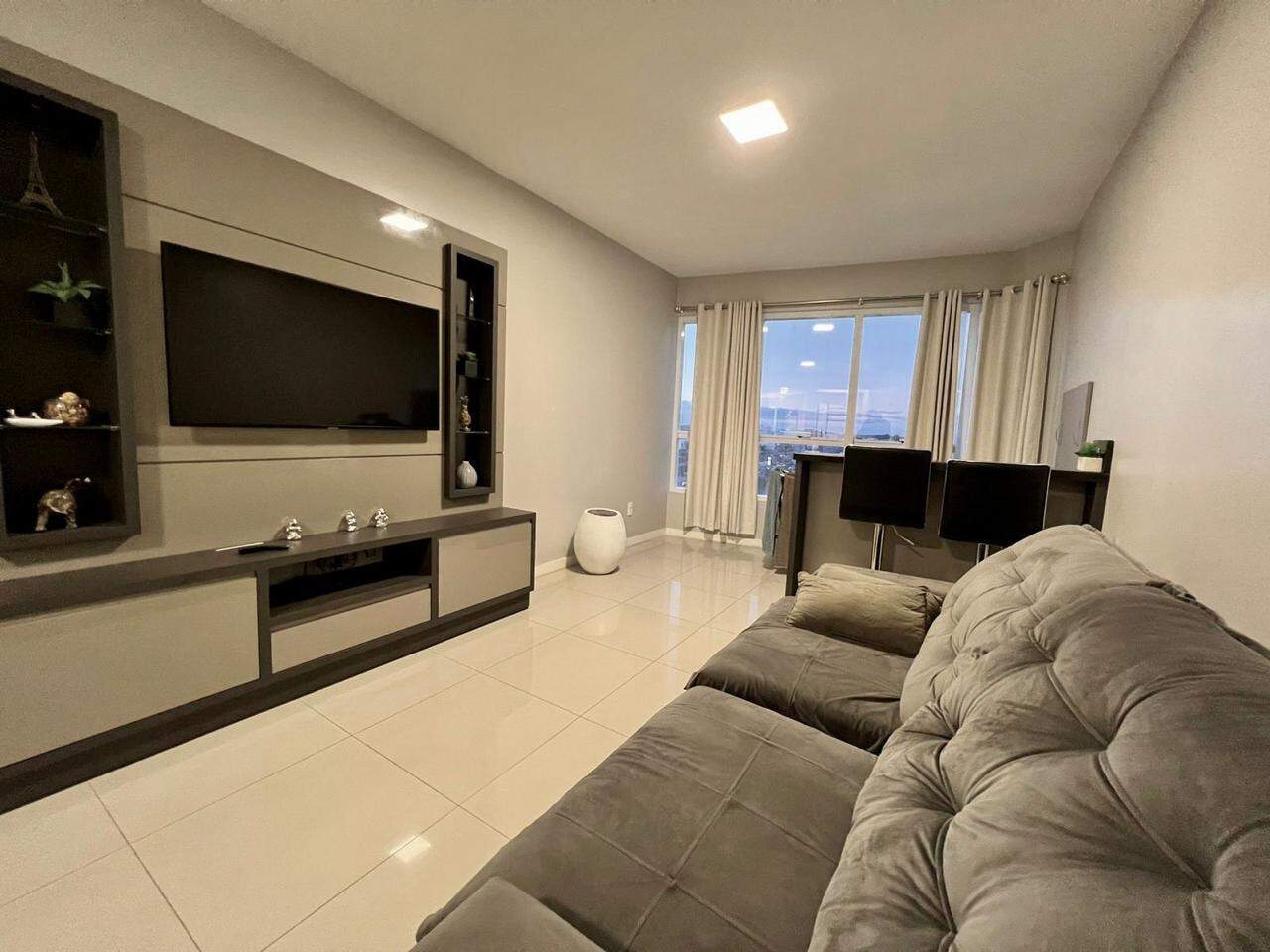 Apartamento à venda no Zona Nova: 
