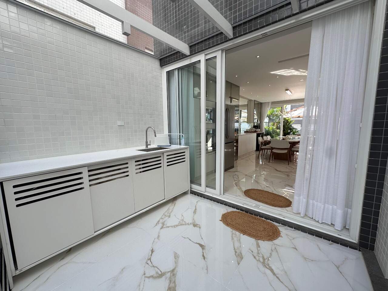 Apartamento à venda no Navegantes: 