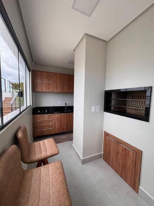 Apartamento à venda no Navegantes: 