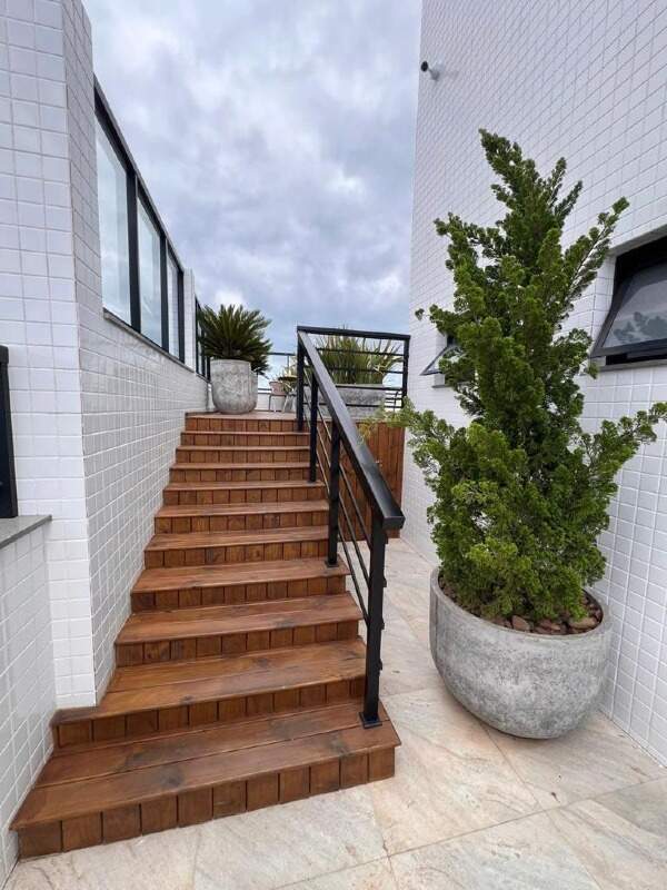 Apartamento à venda no Navegantes: 