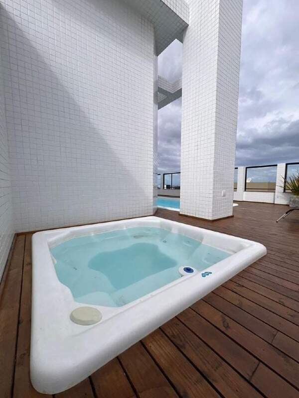 Apartamento à venda no Navegantes: 