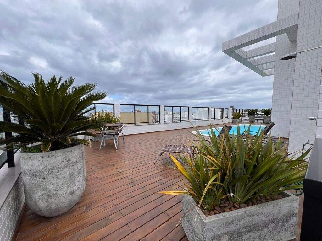 Apartamento à venda no Navegantes: 