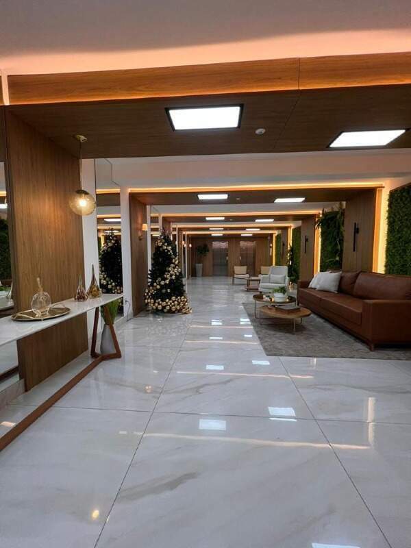 Apartamento à venda no Navegantes: 