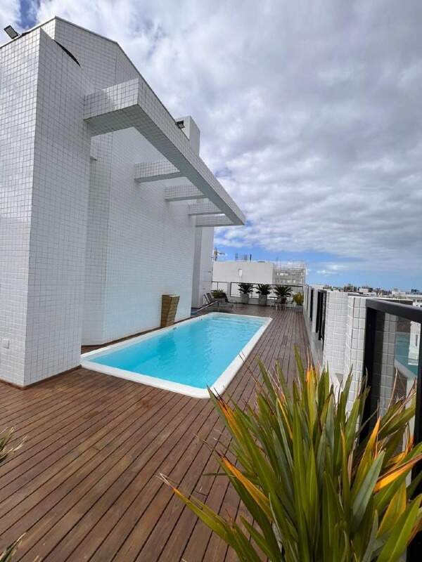 Apartamento à venda no Navegantes: 