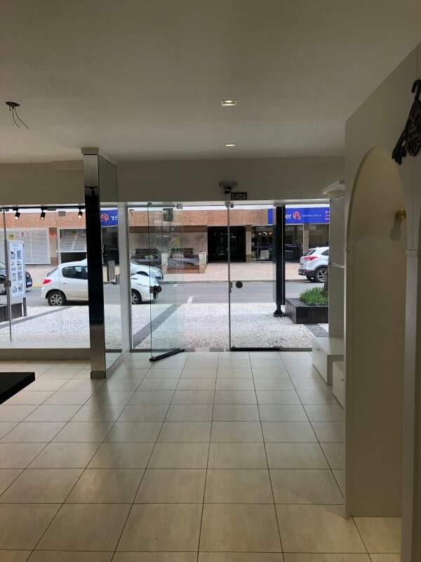 Loja à venda no Centro: 