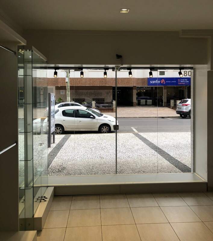 Loja à venda no Centro: 