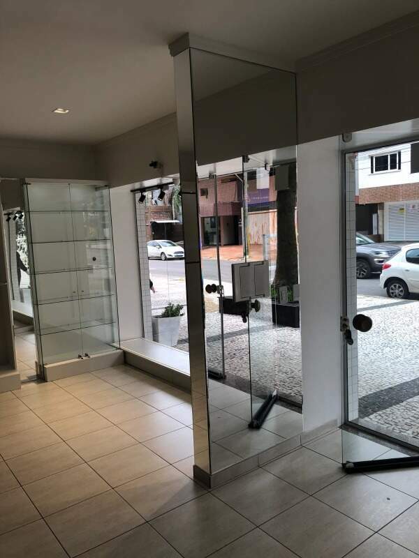Loja à venda no Centro: 