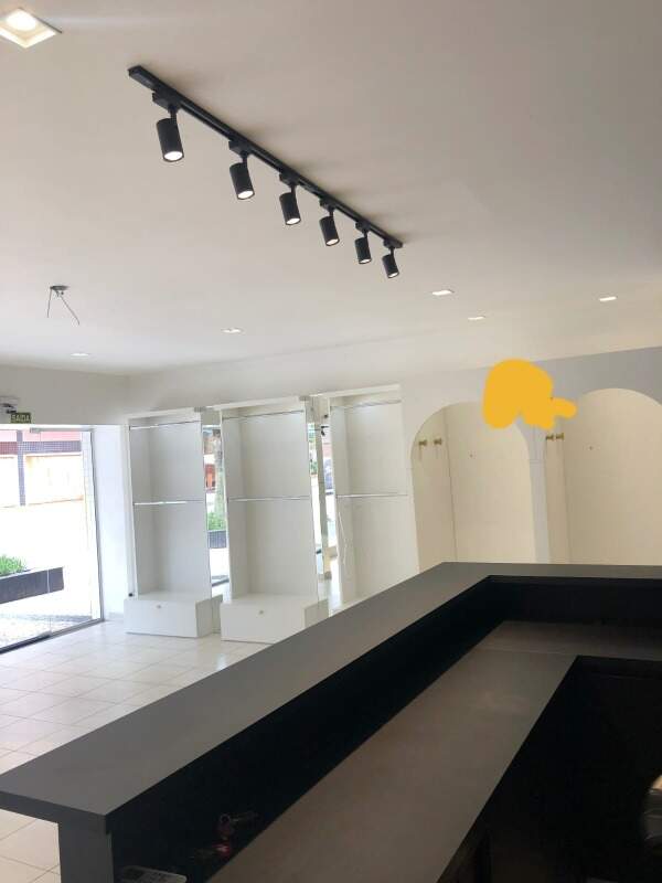 Loja à venda no Centro: 