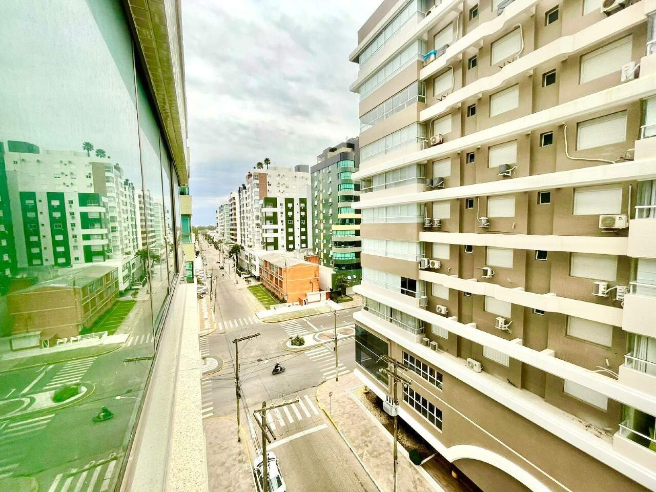 Apartamento à venda no Navegantes: 