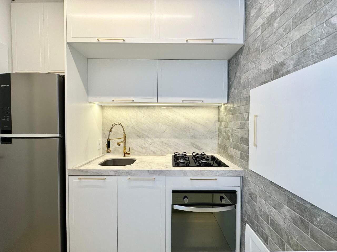 Apartamento à venda no Navegantes: 