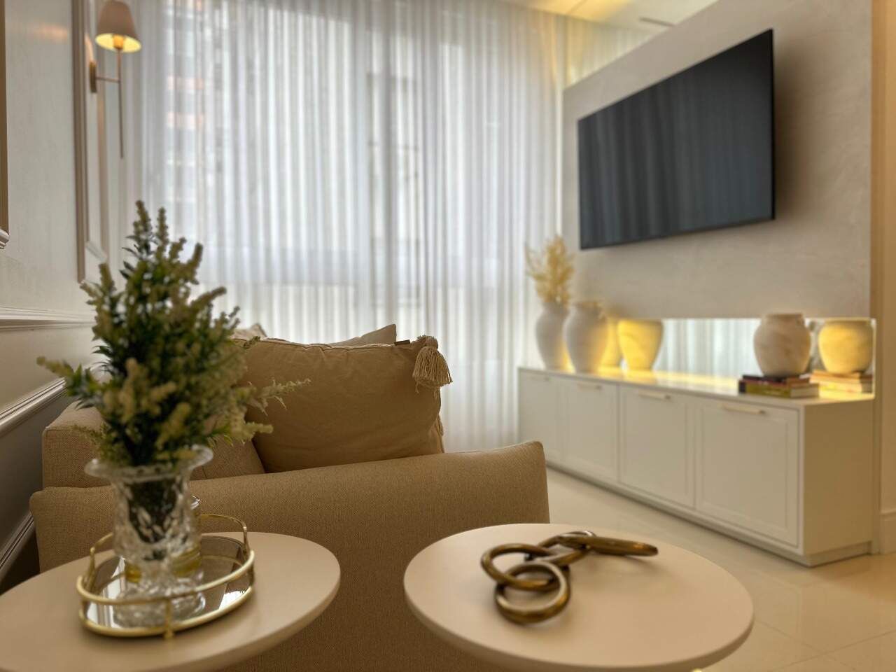 Apartamento à venda no Navegantes: 