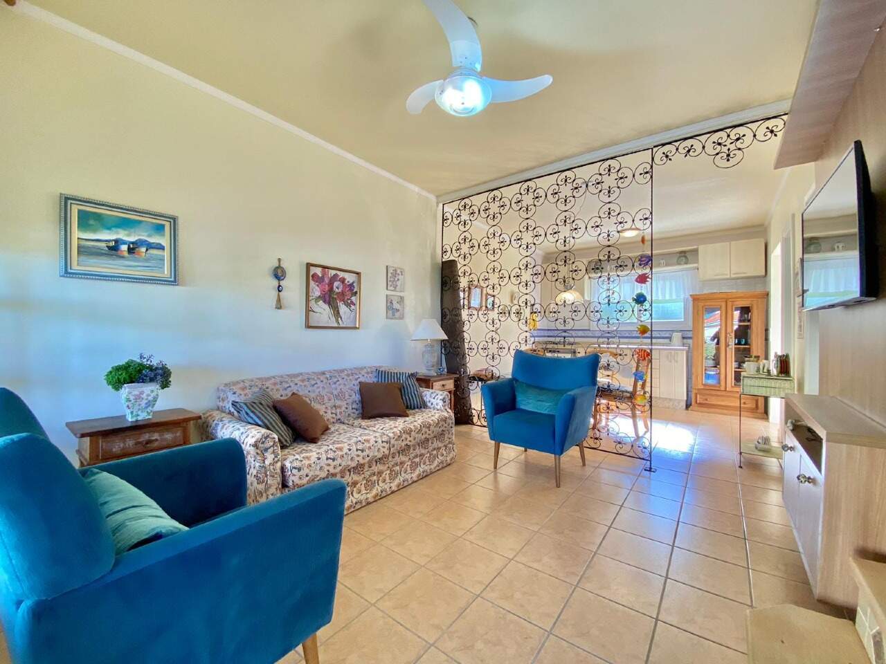 Casa em Condomínio à venda no Condomínio Xangri-lá Villas Resort: 