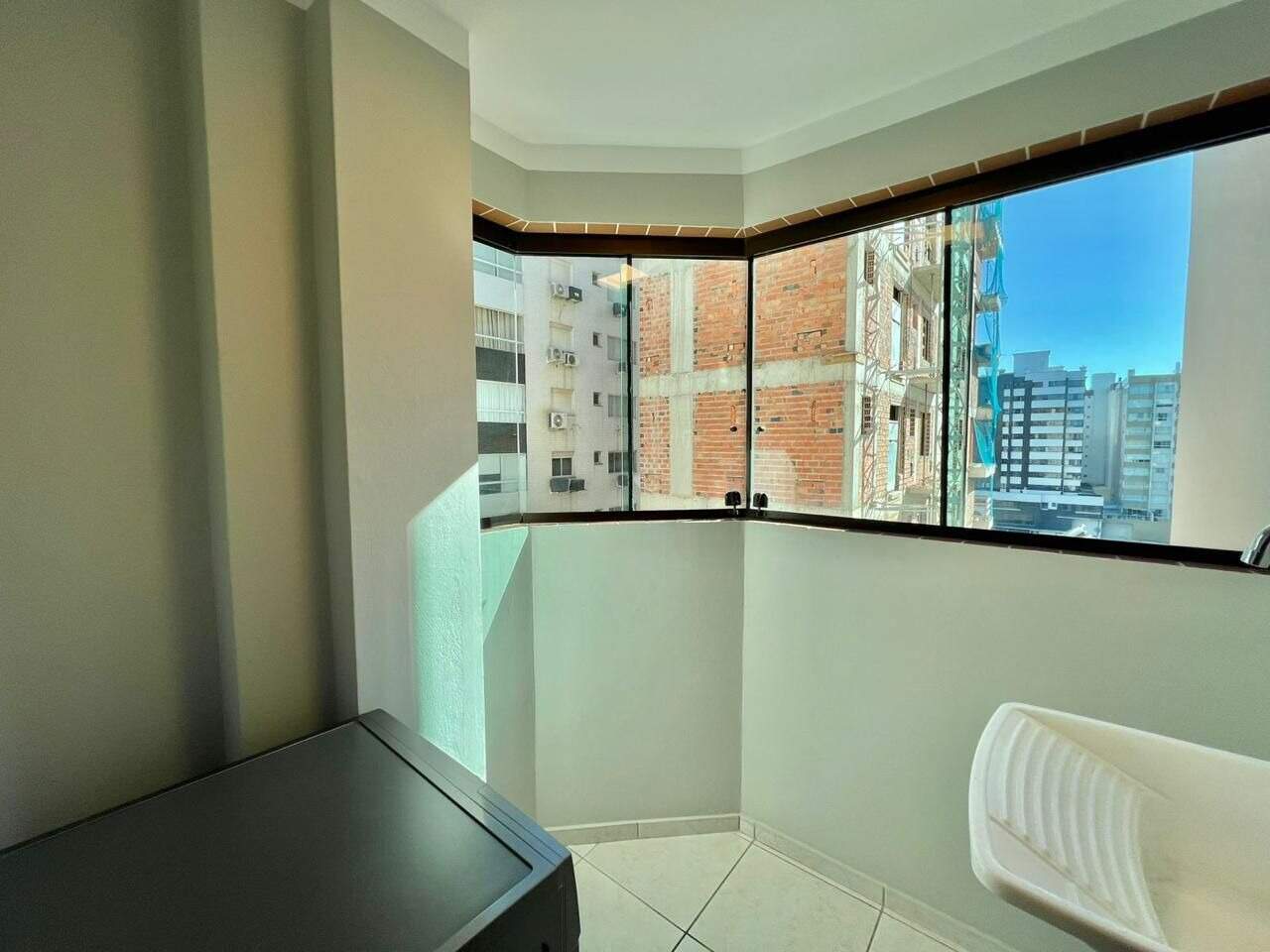 Apartamento à venda no Navegantes: 