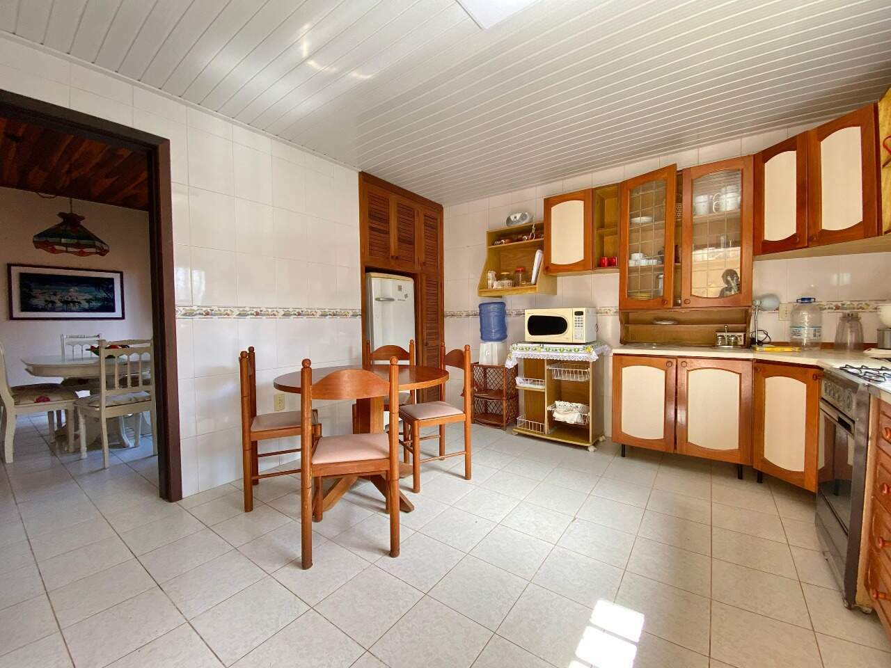 Casa à venda no Centro: 