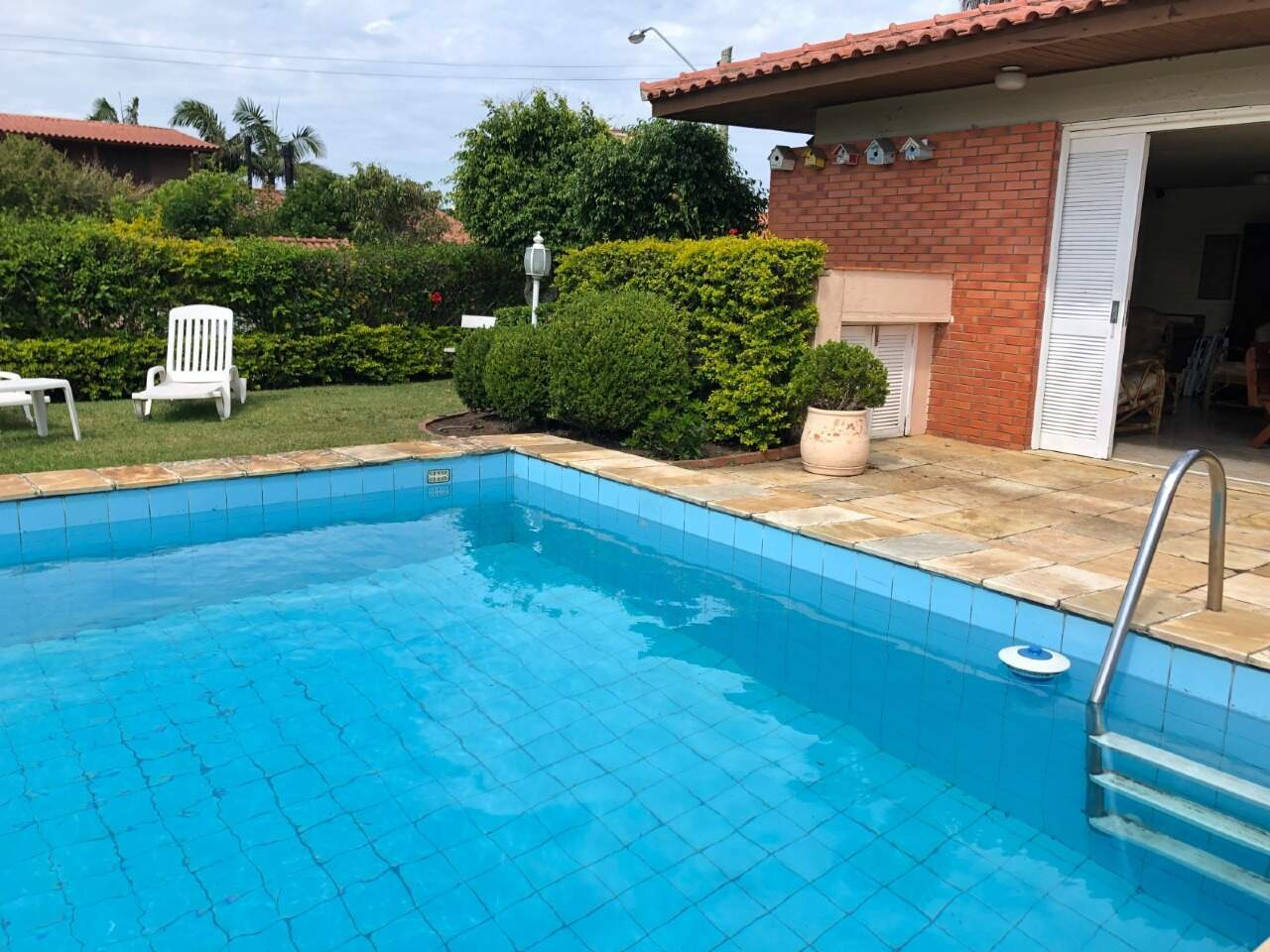 Casa à venda no Xangri-lá: 