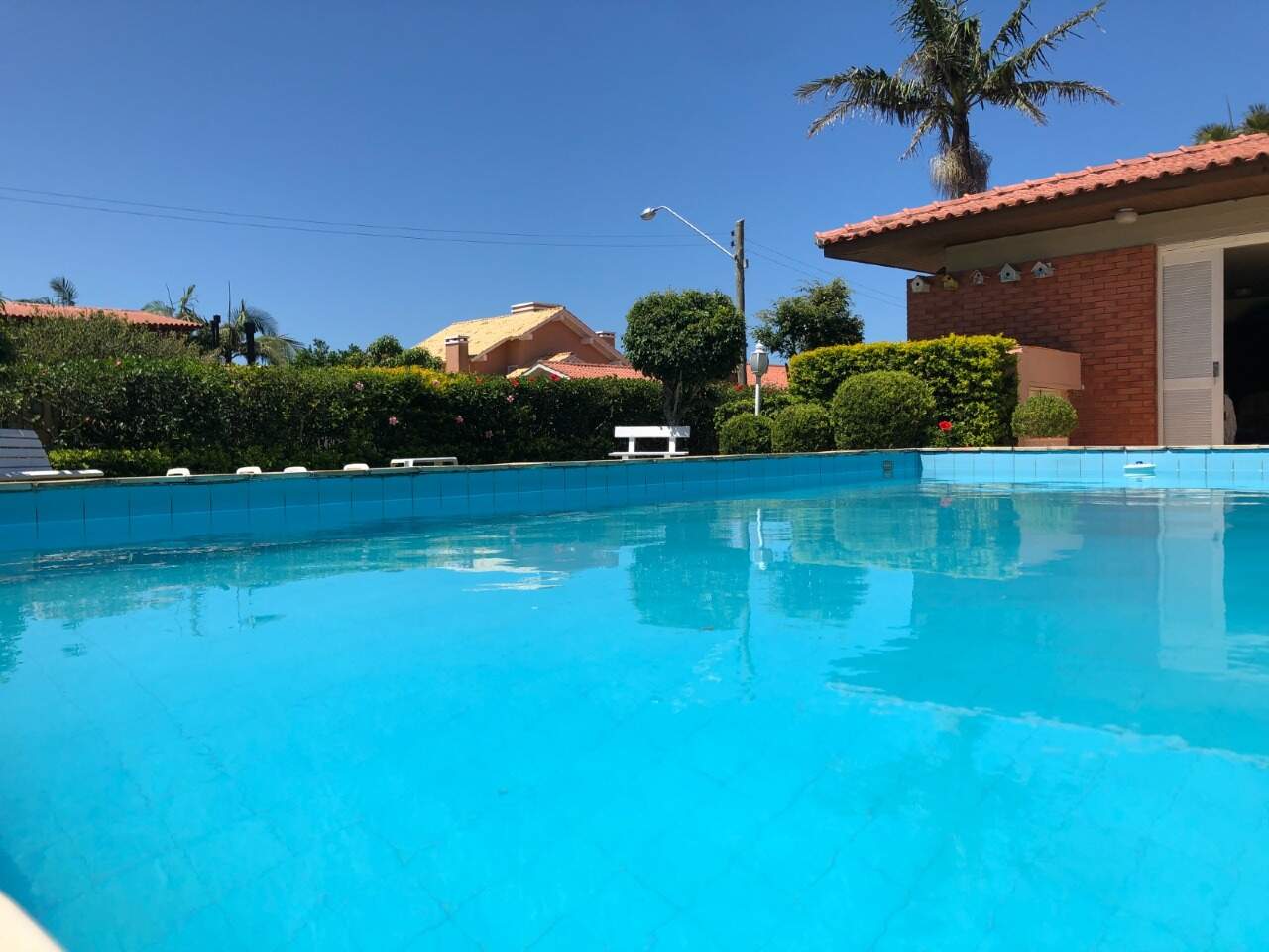 Casa à venda no Xangri-lá: 