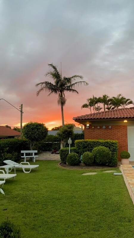 Casa à venda no Xangri-lá: 