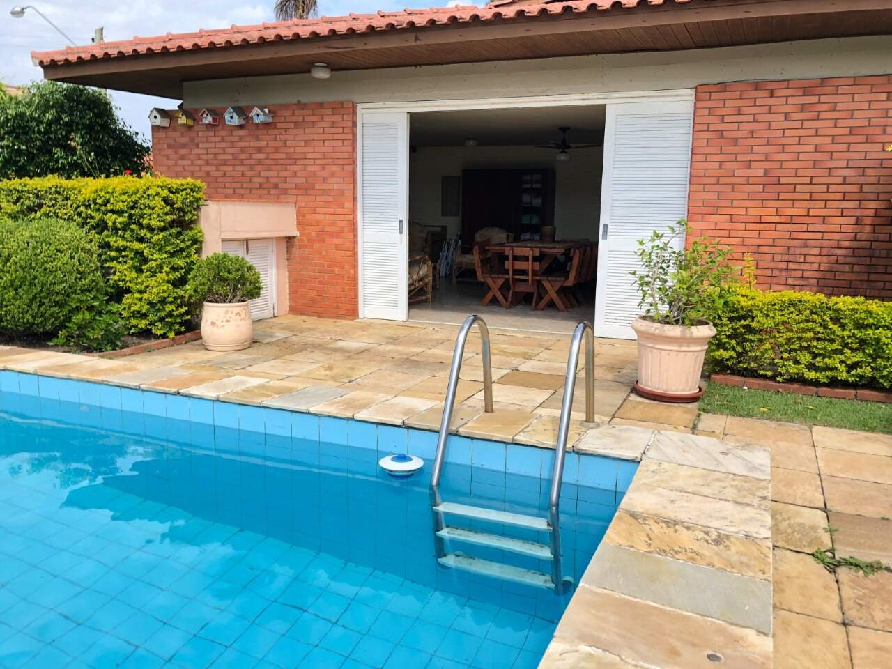 Casa à venda no Xangri-lá: 
