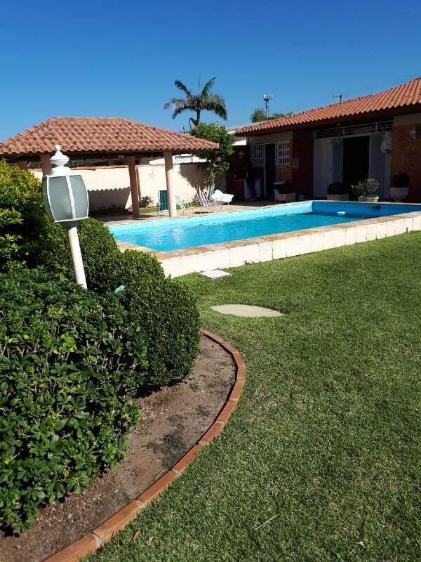 Casa à venda no Xangri-lá: 