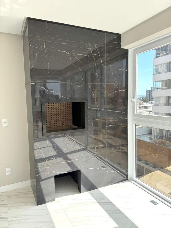 Apartamento à venda no Zona Nova: 