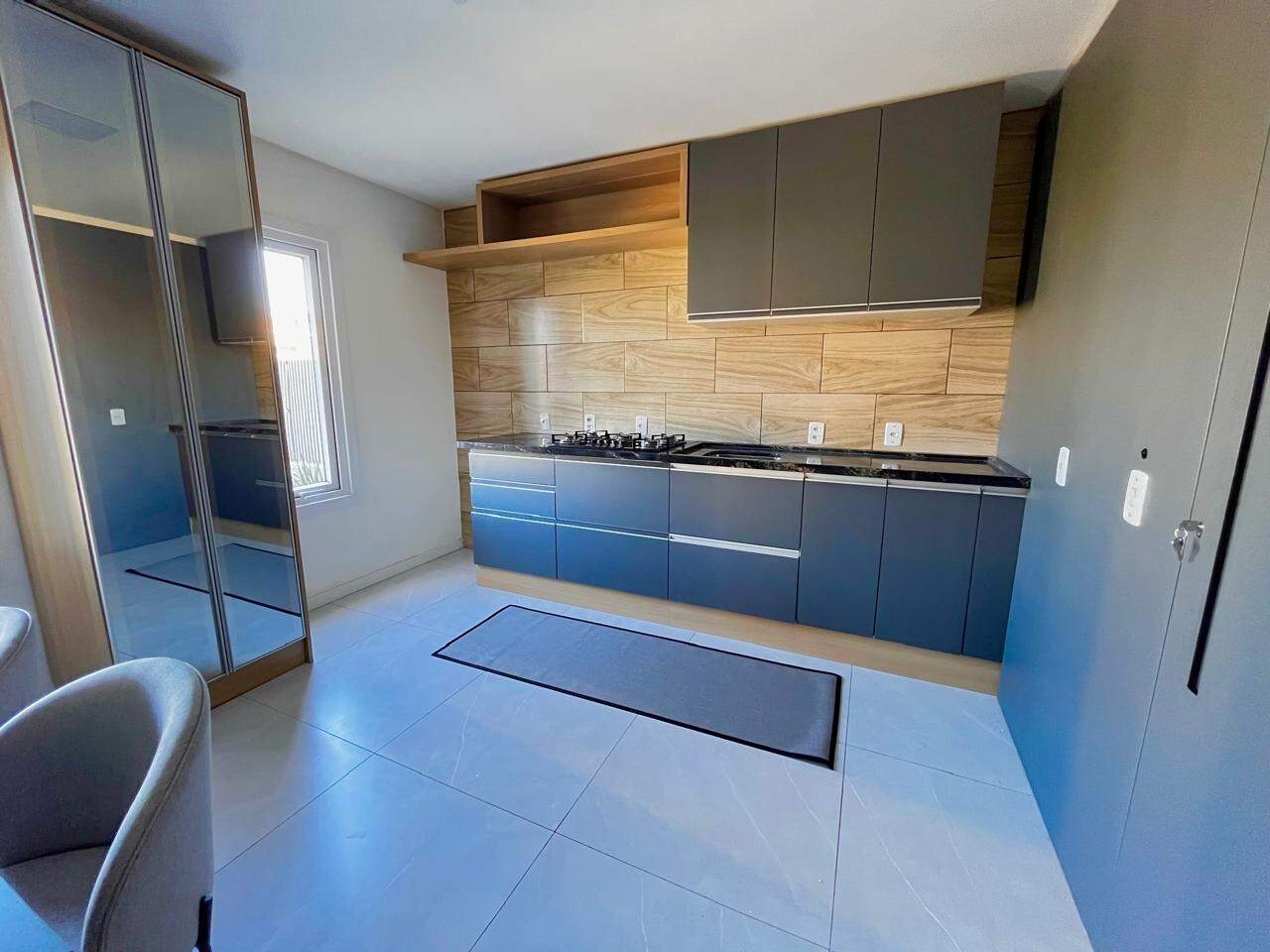 Casa à venda no Noiva do Mar: 